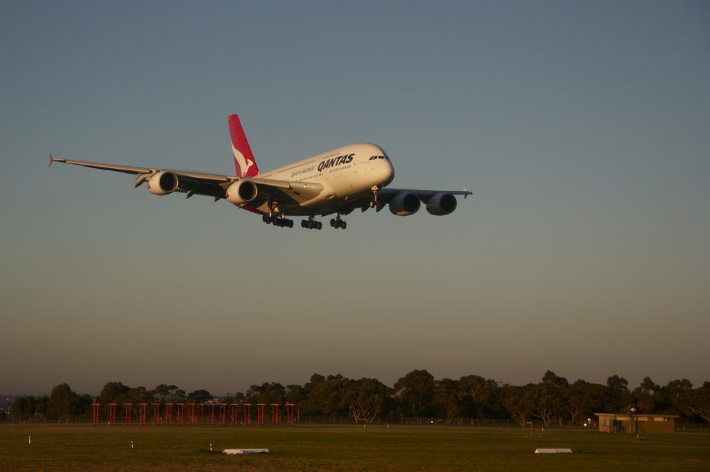 Ibis Budget - Melbourne Airport Tullamarine Dış mekan fotoğraf